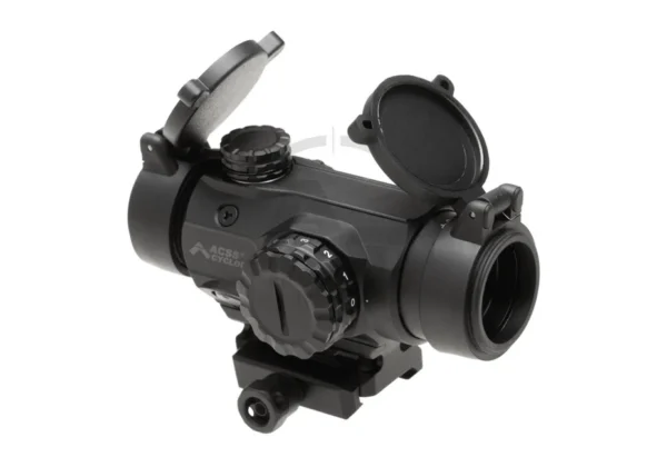 1x Compact Prism Scope ACSS Cyclops (Primary Arms)