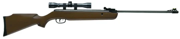 Carabine Vantage avec lunette 4X32 24 Joules