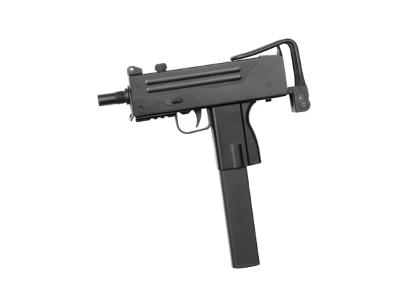 Ingram MAC10