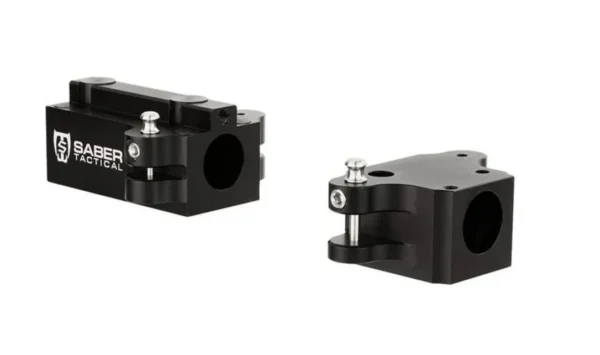 Levier ambidextre Saber Tactical pour FX Impact