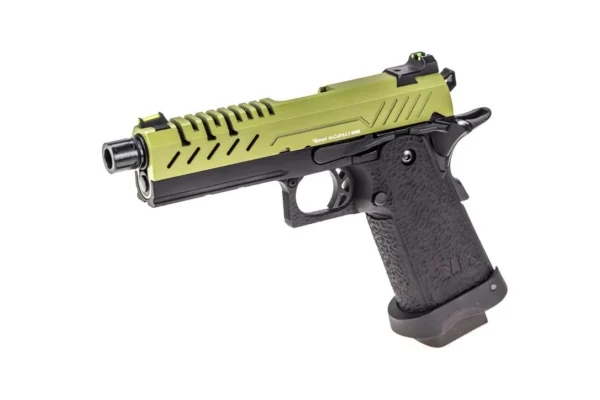 HI-CAPA 4.3 NOIR / OD 0,9J