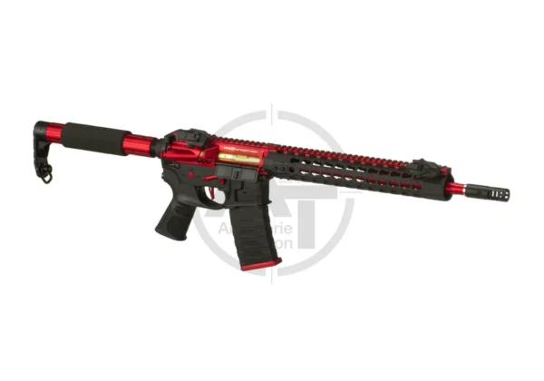 ASR119X Demolition Rifle 1 APS