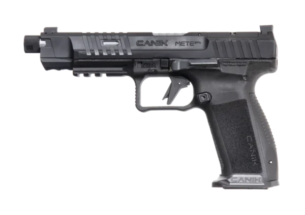 CANIK METE SFX PRO BLACK 9X19
