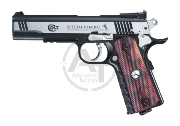Colt Special Combat umarex