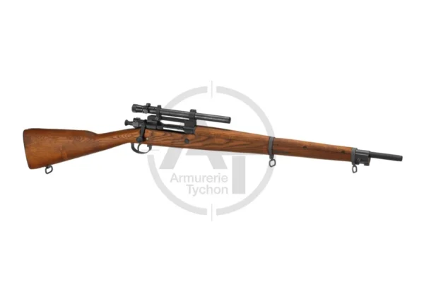 M1903 A4 Co2 G&G