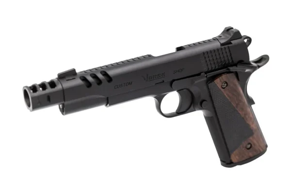 VORSK CS Defender Pro MEU complete Noir 1,0J