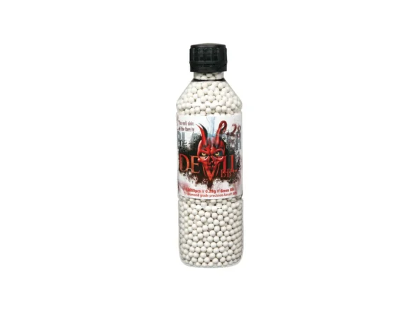 Blaster Devil 0,28g Airsoft BB -3000 pcs.