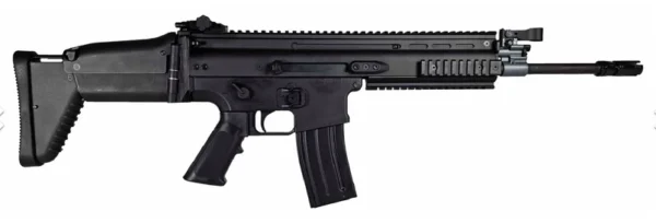 FN Scar-L STD – VFC