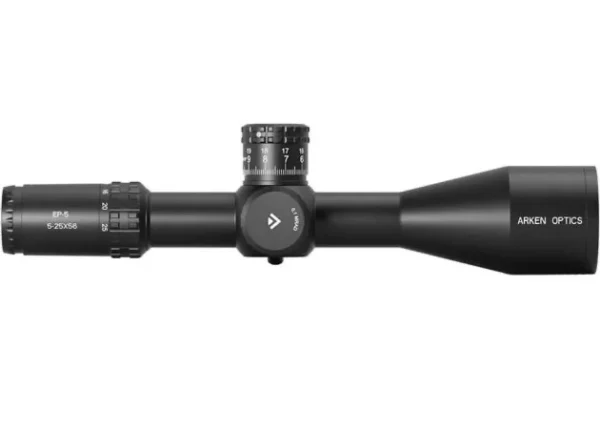 Arken EP-5 5-25×56