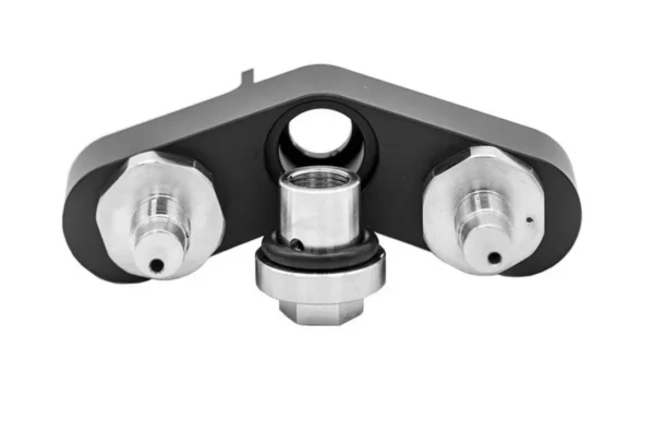 Adapteur duo Saber Tactical pour FX Impact