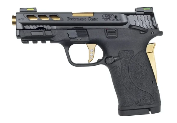 Smith & Wesson s&w 380 SHIELD EZ SERIES