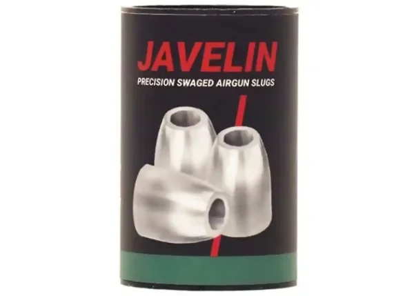 Slugs Javelin 5.5mm 23 grains (.217)