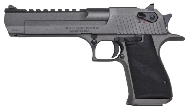 Desert Eagle Tungsten cal.50AE 6″ cerakote DE50TU