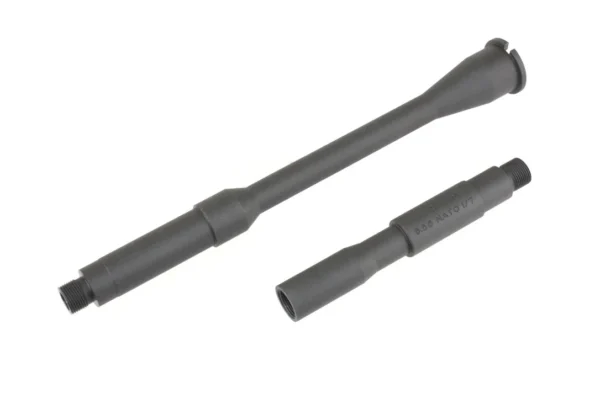M4 Outer Barrel Set S&T