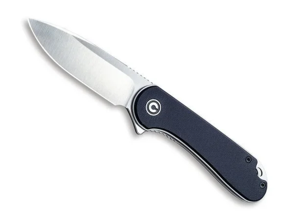 CIVIVI ELEMENTUM G10 NOIR