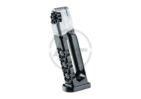 Chargeur SA10 Blowback Co2 8rds