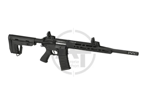 ASR110R1 Guardian RS-1 Match Grade Rifle APS
