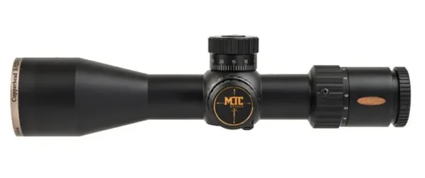MTC Optics Copperhead F2 3-12×44 AMD2