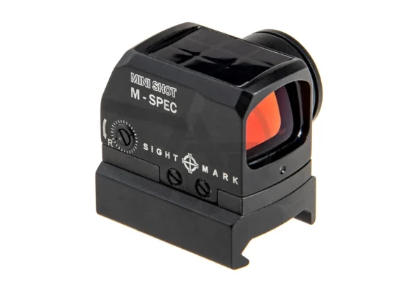 Mini Shot M-Spec M3 Solaire