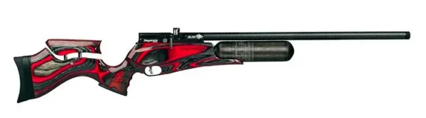 Daystate Red Wolf HiLite HP Laminated