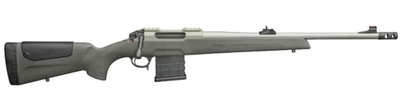 Sabatti Rover Alaskan
