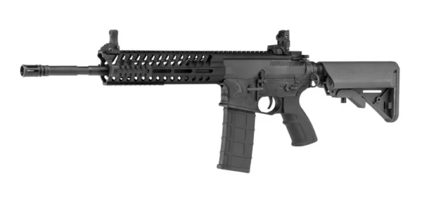 Airsoft AEG BO DYNAMICS COMBAT LT595 CARBINE – Noi
