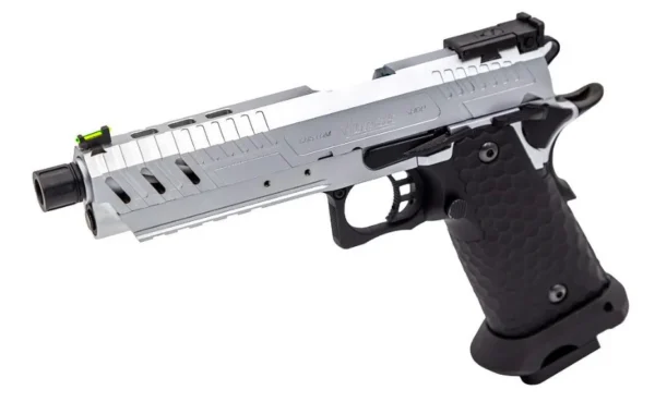 orsk CS Hi-Capa Vengeance Noir / Silver 1,0J
