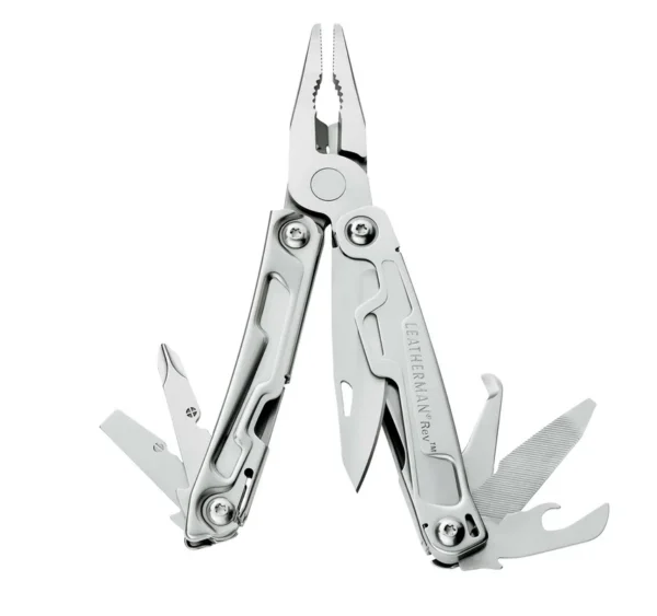 Leatherman Rev
