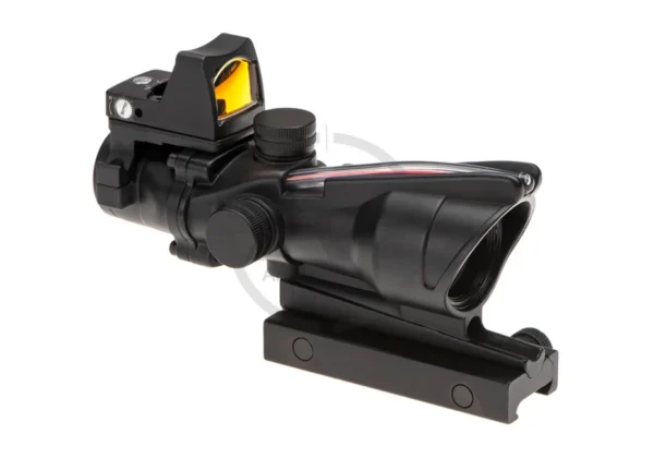 4x32C Combo Combat Scope Fiber (Aim-O)