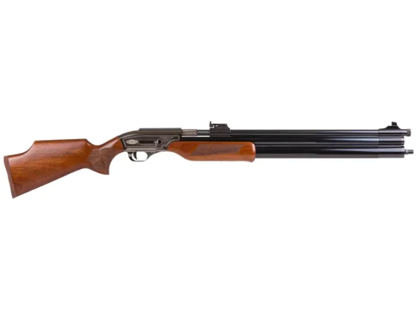 SAMY PCP Rifle Dragon Claw Dual Tank .50cal (12.7mm) max 300 JOULES