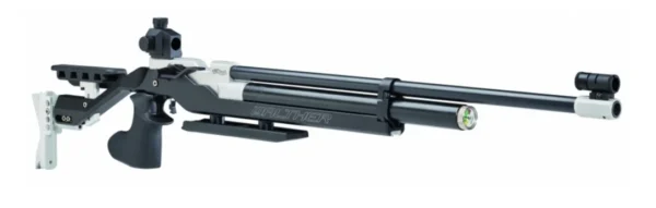 Walther LG400 Blacktec