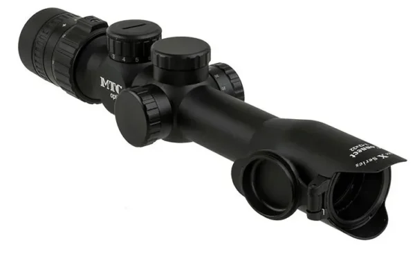 MTC Optics Viper Connect 3-12×32 SCB2
