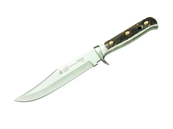 Puma Bowie