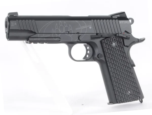 Blackwater BW 1911 R2