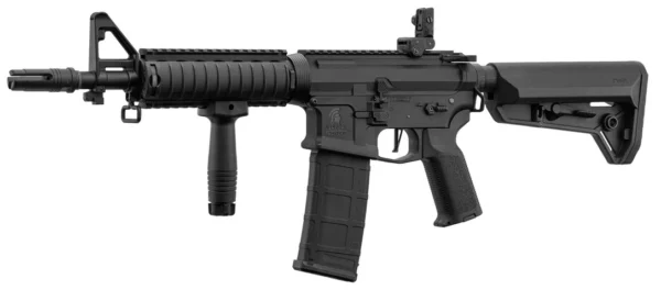 Lancer Tactical LT-02 G2 M4 CQBR NSR pack complet