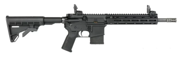 Tippman M4-22 PRO-S, 22LR SBR, 12.5″