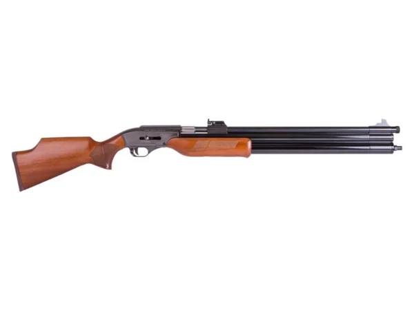 SAMY PCP Rifle Recluse Dual Tank .357cal (9.0mm)