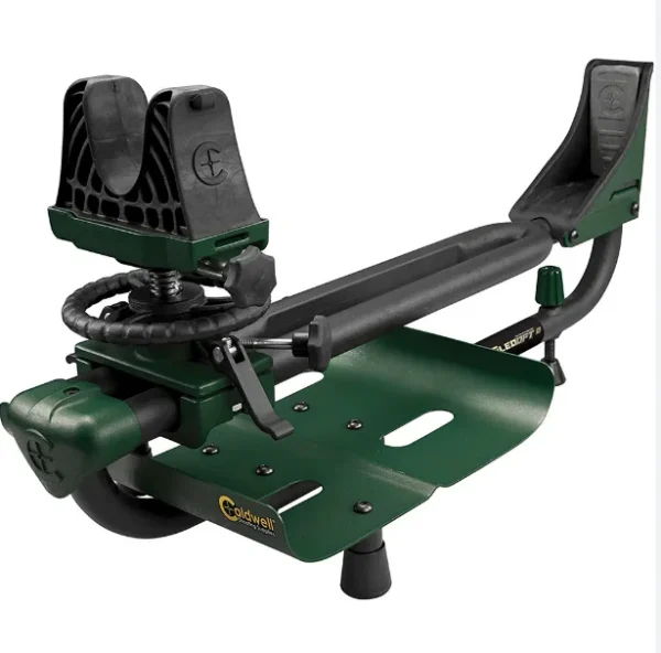 Support de tir Caldwell Lead Sled DFT 2