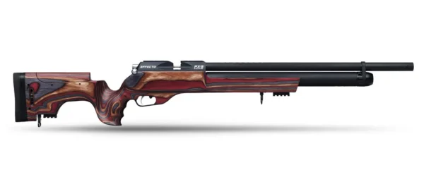 PX-5 SPORT ROUGE LAMİNE