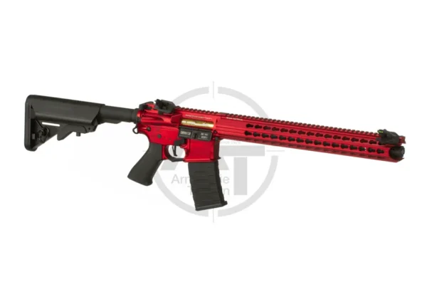 ASR119 BOAR Defense Ambi Rifle APS