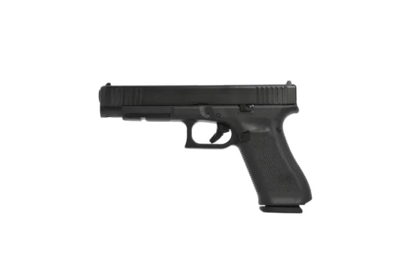 Glock G34 Gen5 MOS/FS