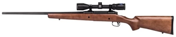 Carabine Savage Axis II XP bois