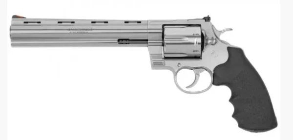 Revolver Colt Anaconda 8¨Stainless 44 Mag