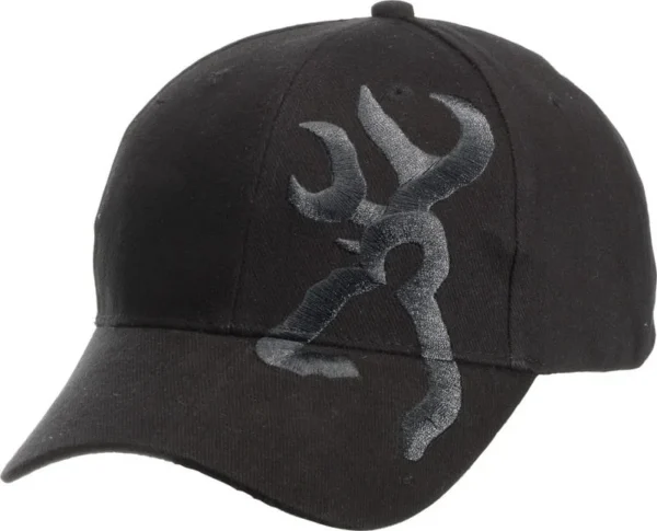 Acheter une casquette Browning Black Buck