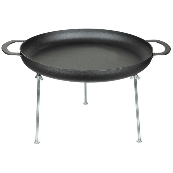 Feuerschale, Eisen, Durchmesser ca. 44 cm – Didi´s Armeeshop