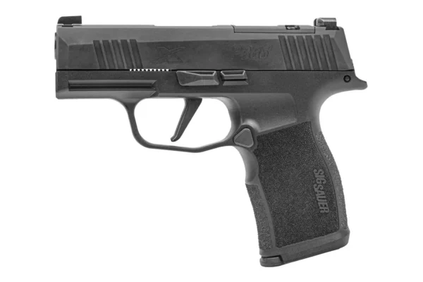 Sig Sauer P365X | Waffen Friedrichs