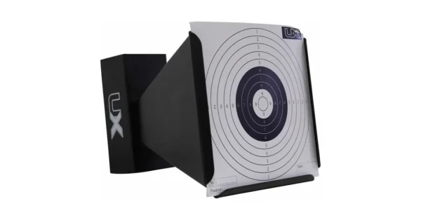 Porte cibles 14 x14 conique UMAREX – Accessoires/Cibleries