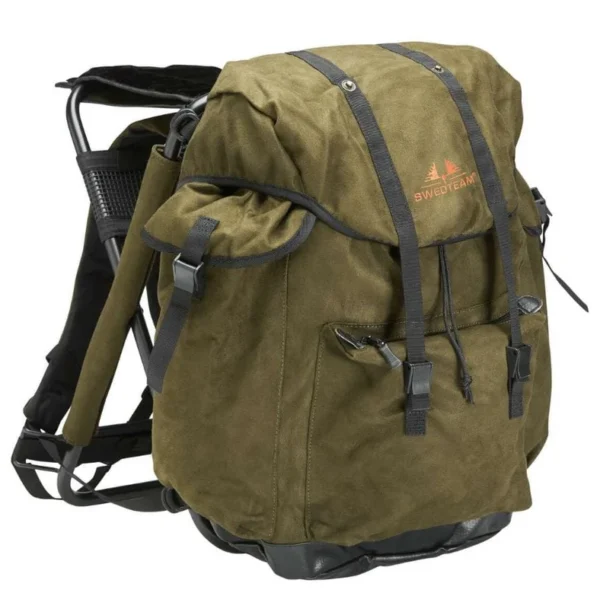 Sac à dos Swedteam Classic MOLLTEC™
