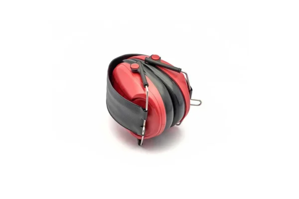 3M™ PELTOR™ Bull’s Eye™ I Ear Muffs, Red