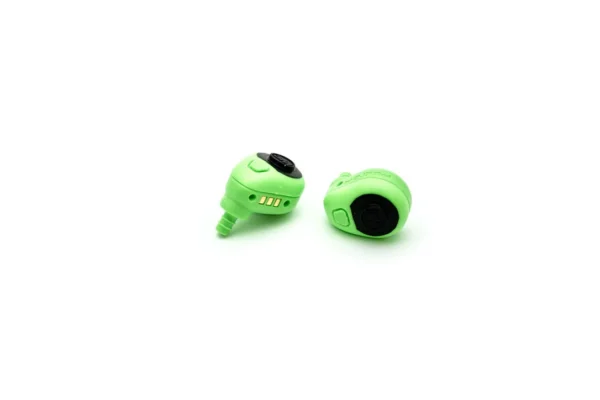 3M™ PELTOR™ Electronic Earplug, Green, EEP-100 EU